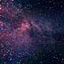 Stars Blue Red Cosmos Space (Billy Huynh/Unsplash)