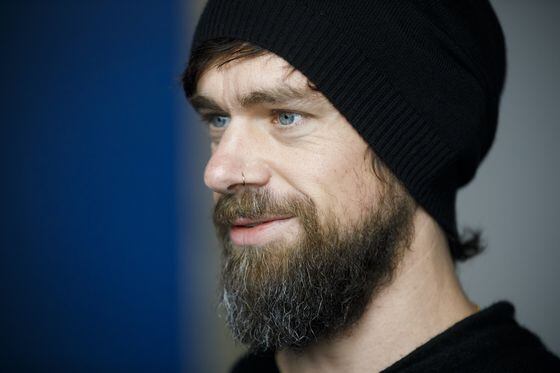 Square And Twitter CEO Jack Dorsey Speaks At Empowering Entrepreneurs Event