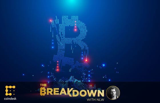 Breakdown 5.20.21 - crypto crash