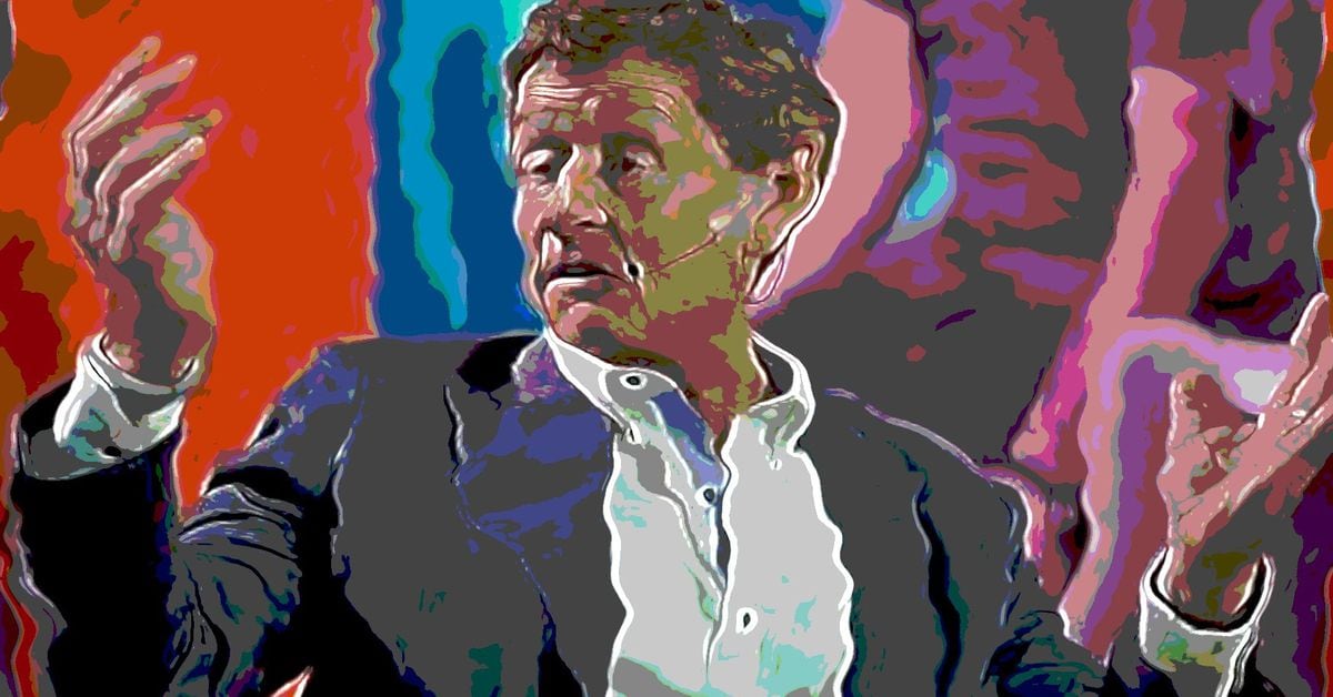 As CZ Gets His Sentence, Michael Lewis Should Rewatch ‘Star Wars’ – Crypto News