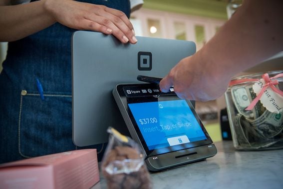 Square Inc. Devices As Mobile Payments Market Set To Grow
