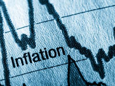Headline inflation is seen surging in August while core rate recedes (Getty Images)