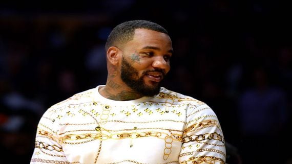 Rapper ‘The Game’ Stares Down $12M Joint Class Action Over Paragon ICO