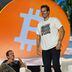 CDCROP: Tyler Winklevoss and Cameron Winklevoss (L-R) creators of crypto exchange Gemini Trust Co. on stage at the Bitcoin 2021 Convention (Joe Raedle/Getty Images)