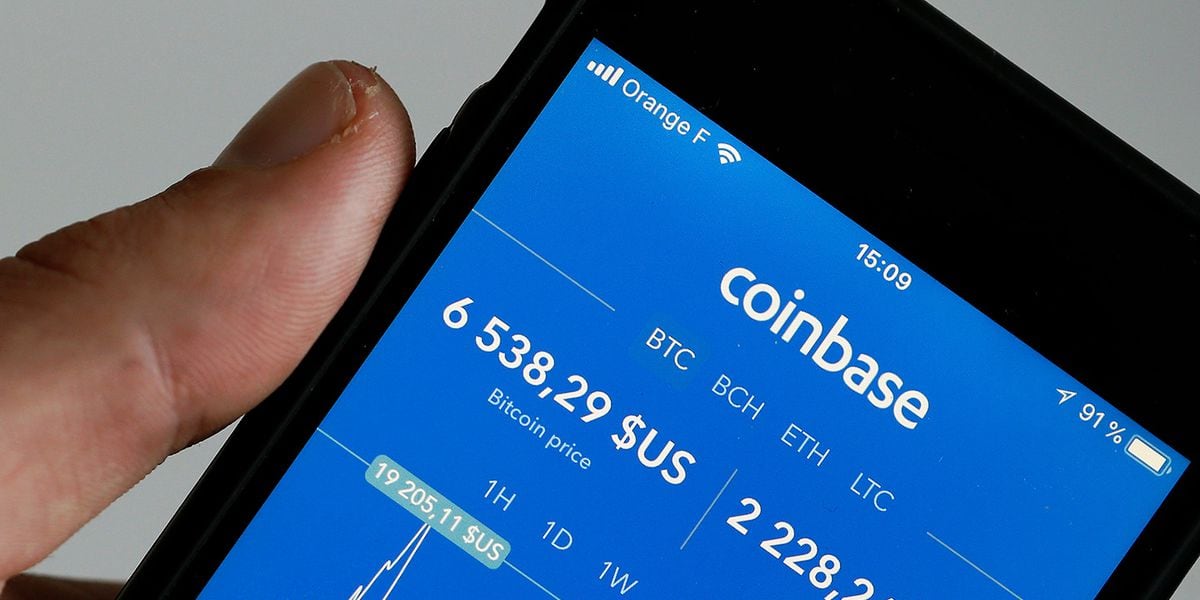 Coinbase Trading Volume Increases in January While Other Exchanges See Declines: JP Morgan - CoinDesk (Picture 2)