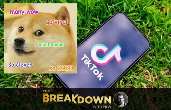 Breakdown 7.8