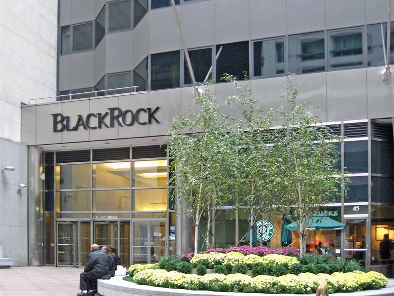 BlackRock’s Bitcoin ETF Inflows Climb to Fifth-Highest Among All ETFs in 2024