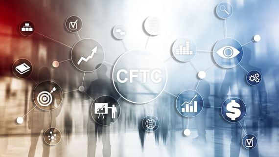 CFTC Chair Urges Leading Role in Overseeing Crypto Spot Markets