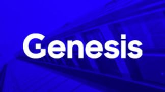 Genesis logo (Genesis Trading)
