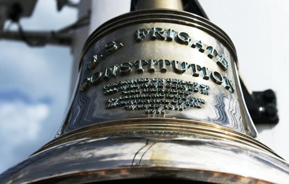 bell, history