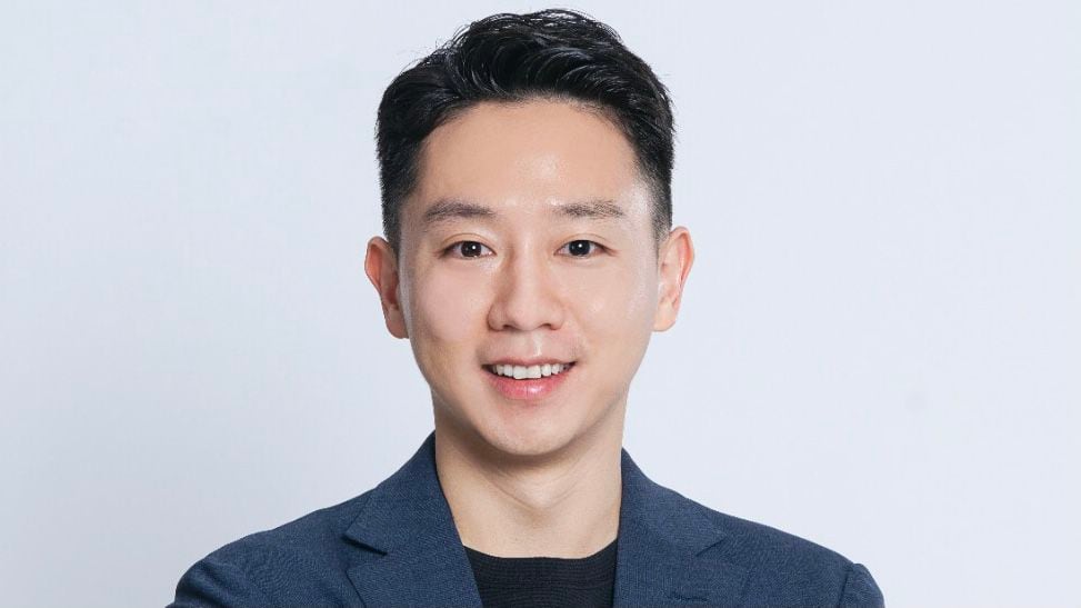 Willy Chuang, WOO X chief operating officer (WOO X)