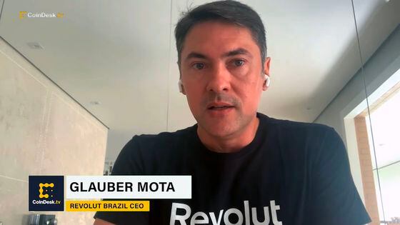 Revolut Brazil CEO on State of Crypto Regulation in Latin America