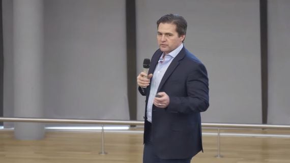 Who Is the Real Satoshi Nakamoto? Craig Wright Takes Stand in Bitcoin Trial