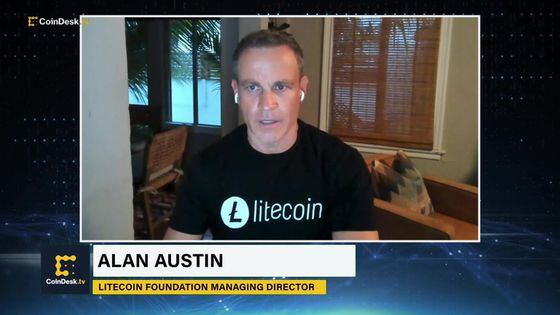 Litecoin Foundation Managing Director on Network Activity Amid Ordinals Frenzy