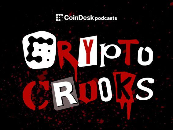 "Crypto Crooks" 4:3 cover - no sponsor