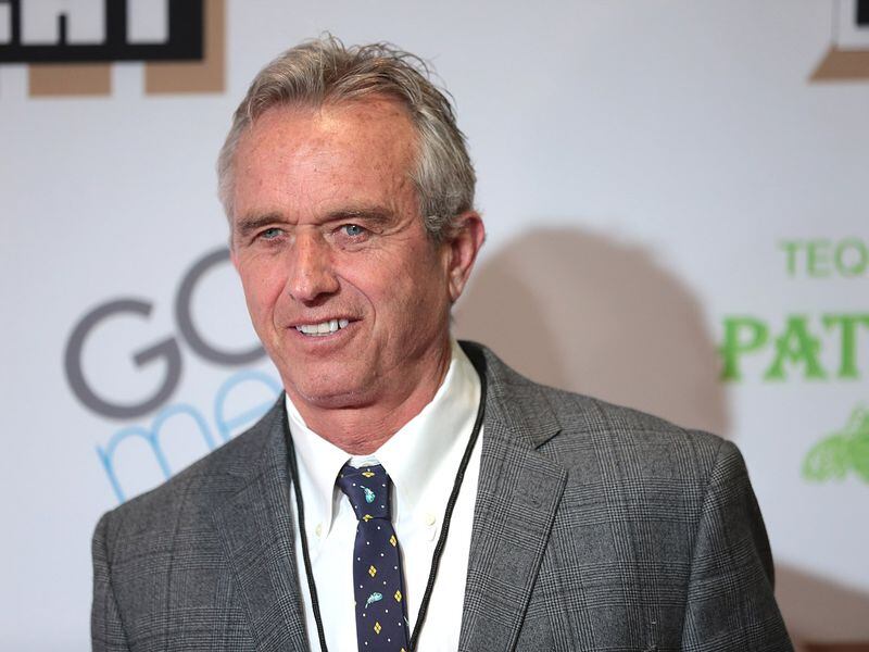 U.S. Presidential Candidate RFK Jr. Vows to Exempt Crypto From Capital Gains Tax if Elected