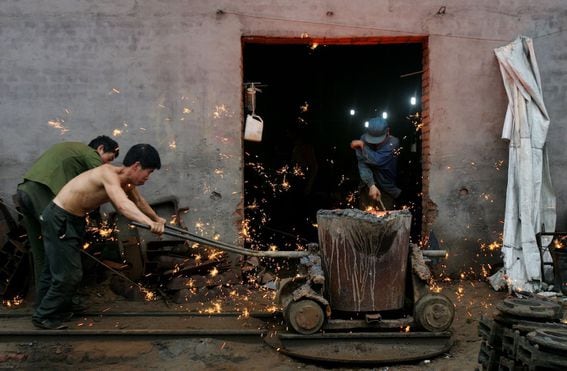 China Photos/Getty Images