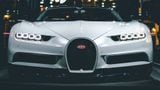 Bugatti, Asprey Team Up to Launch NFT Collection on Bitcoin