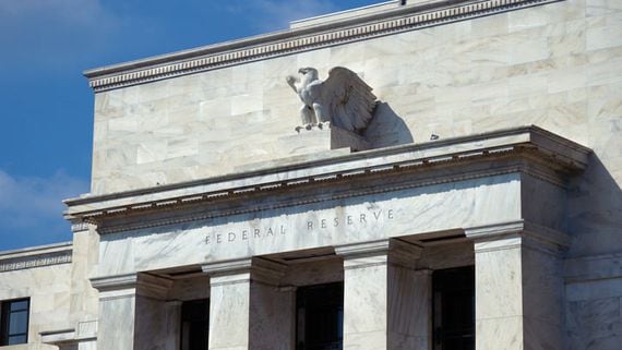 What the Fed's March Rate Increase Signal Means for Crypto