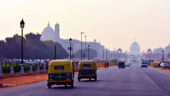 CoinDCX CEO: "Practically Impossible" to Ban Bitcoin In India