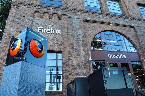 Firefox will block sneaky cryptocurrency and tracking software - CNET