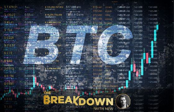 Breakdown 11.29 bitcoin $100K