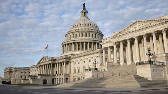 US House Moves to Consider Unamended Infrastructure Bill