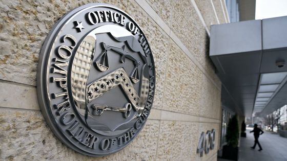 Acting OCC Chief Is Reviewing 'Everything' Around Digital Asset Guidance Issued Last Year