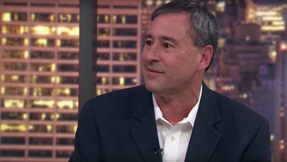 Voyager Digital CEO on $900M Token Swap and Merger