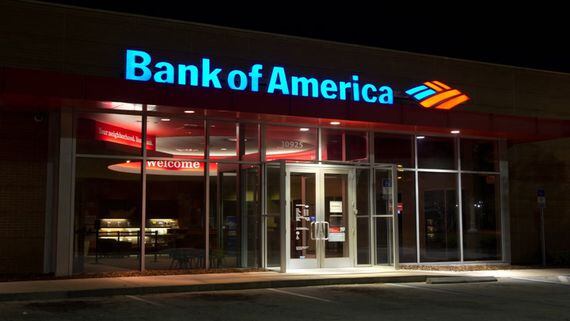 Bank of America Reportedly Approves Bitcoin Futures Trading for Some Clients