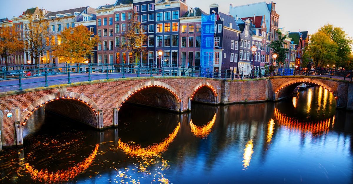 Europe's First Spot Bitcoin ETF Lists in Amsterdam