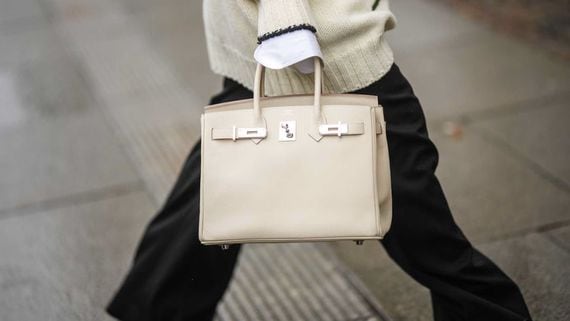 Luxury Brand Hermès Wins Trademark Lawsuit Against ‘Metabirkin’ NFT Creator