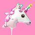 CDCROP: Uniswap unicorn balloon (Getty Images)