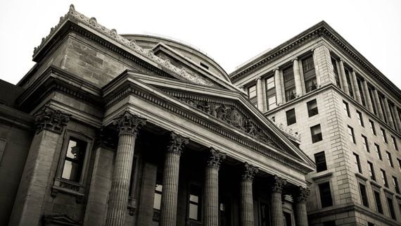 How Central Banks Could Influence Future of Crypto Markets