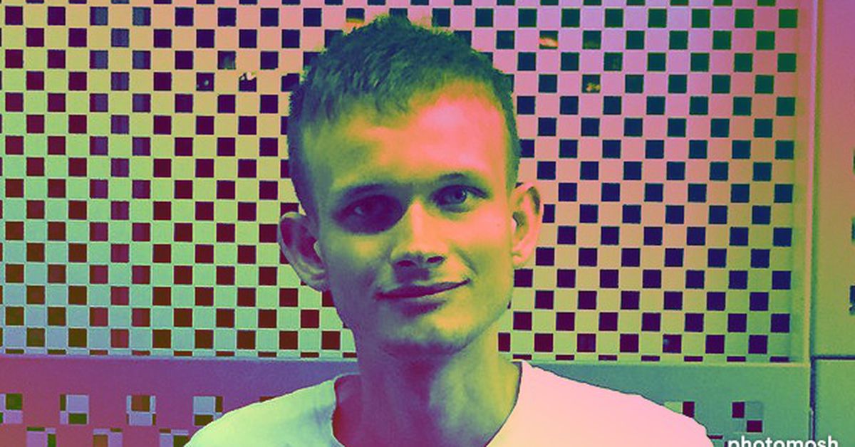 Vitalik Buterin’s Ethereum Wallet Proposal, Scribbled in 22 Minutes, Gets Positive Reviews – Crypto News