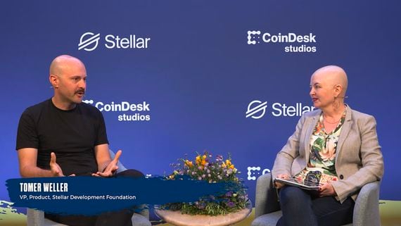 [SPONSORED CONTENT] VP of Product at Stellar, Tomer Weller, gives us the inside scoop on Soroban, the developer-friendly smart contracts platform