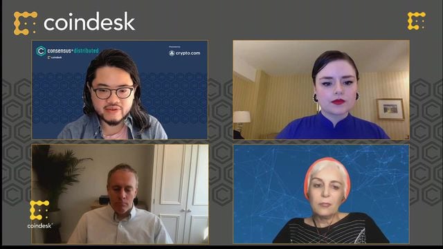 Soft Money: A Cryptocurrency World With Garrick Hileman, Ann Brody and Thessy Mehrain