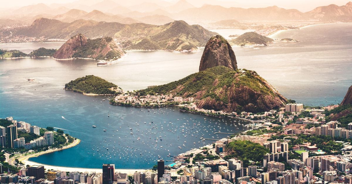 Brazil to Impose 15% Tax on Crypto Earnings Held on Offshore Exchanges: Report