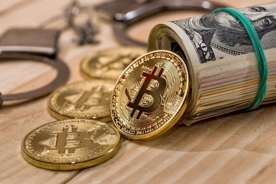 bitcoin-and-handcuffs
