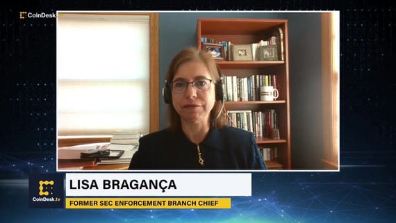 Former SEC Branch Chief on State of U.S. Crypto Regulation