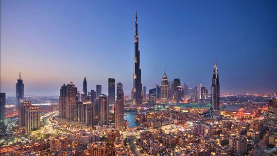 Dubai Unveils Metaverse Strategy, Aims to Attract Over 1,000 Firms