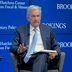 CDCROP: Federal Reserve Chair Jerome Powell speaks at the Brookings Institute in Washington, D.C. on Nov. 30, 2022. (Helene Braun/CoinDesk)