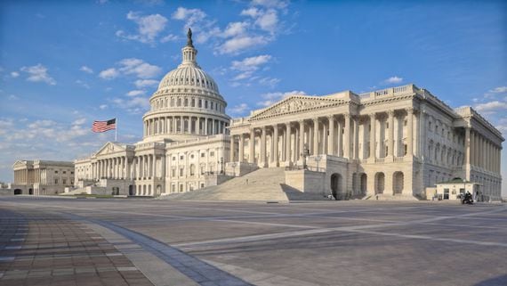 Key Takeaways From Crypto CEOs' Capitol Hill Hearing