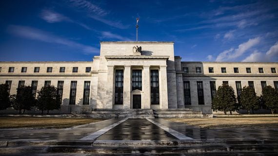 The Fed's Easy-Money Policies Are Here to Stay; What Does That Mean for Bitcoin?