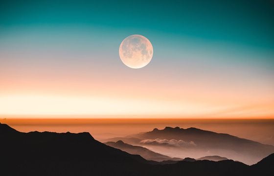 The Terra network is powered by its LUNA token, though the project's UST stablecoin is also rising fast. (Malith Karunarathne/Unsplash)