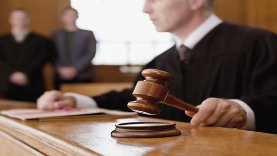 Judge Stays Release of Couple Suspected for Laundering $4.5B in BTC From 2016 Bitfinex Hack