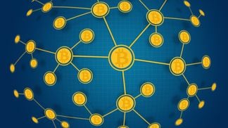 Bitcoin network 