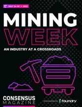 Mining Week 2023