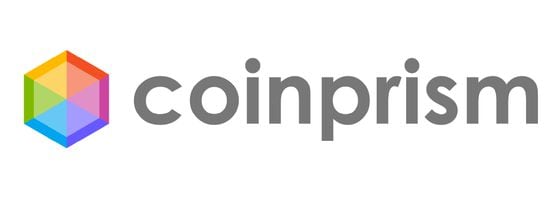Coinprism logo