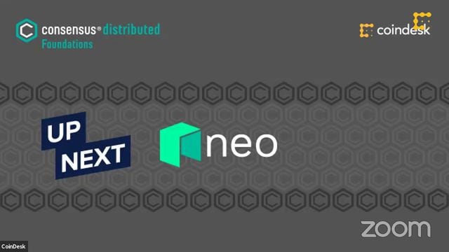 Neo: An Open Network for the Smart Economy